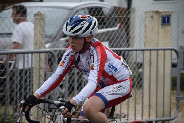 2015 Cycle Race St Marie DSC 0007