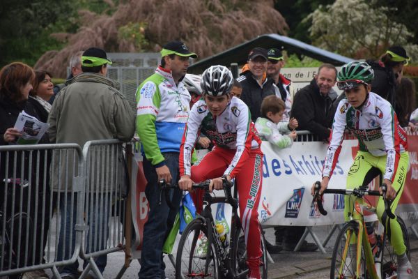 2015 Cycle Race St Marie DSC 0010