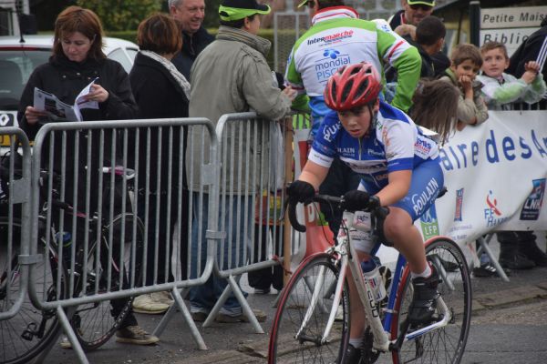 2015 Cycle Race St Marie DSC 0011