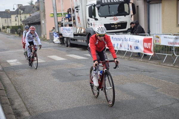 2015 Cycle Race St Marie DSC 0020