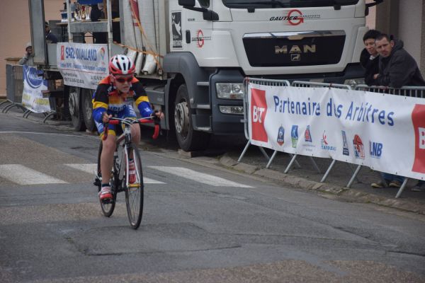 2015 Cycle Race St Marie DSC 0028