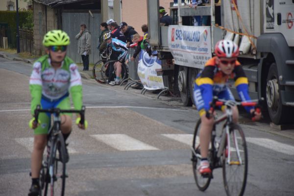 2015 Cycle Race St Marie DSC 0049