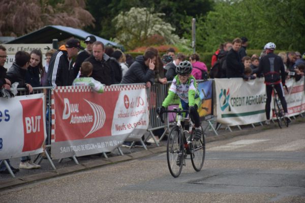 2015 Cycle Race St Marie DSC 0055