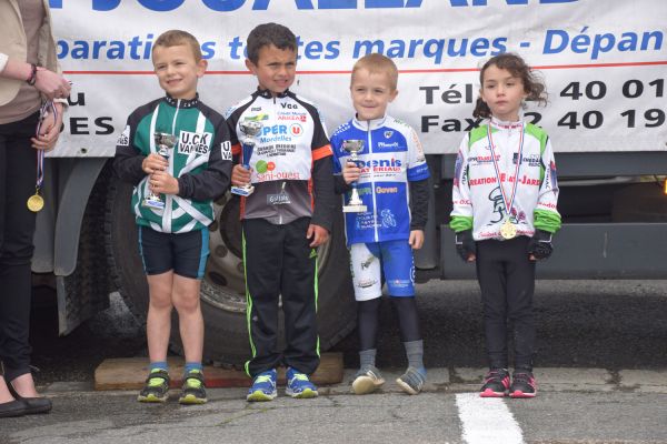 2015 Cycle Race St Marie DSC 0067