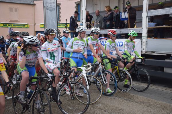 2015 Cycle Race St Marie DSC 0091