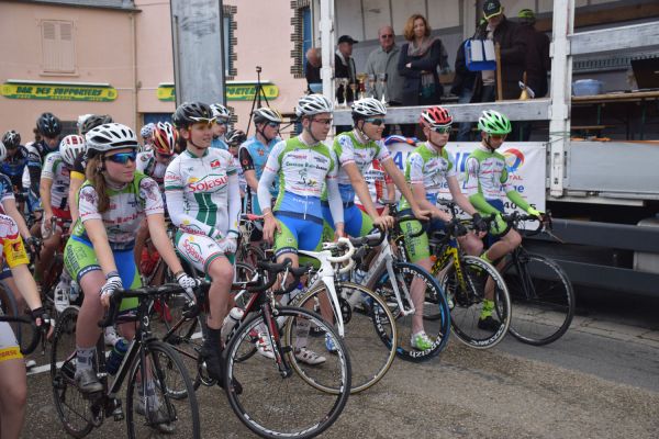 2015 Cycle Race St Marie DSC 0092