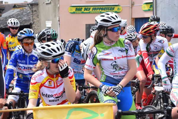 2015 Cycle Race St Marie DSC 0101