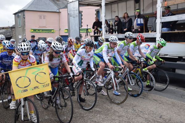 2015 Cycle Race St Marie DSC 0103