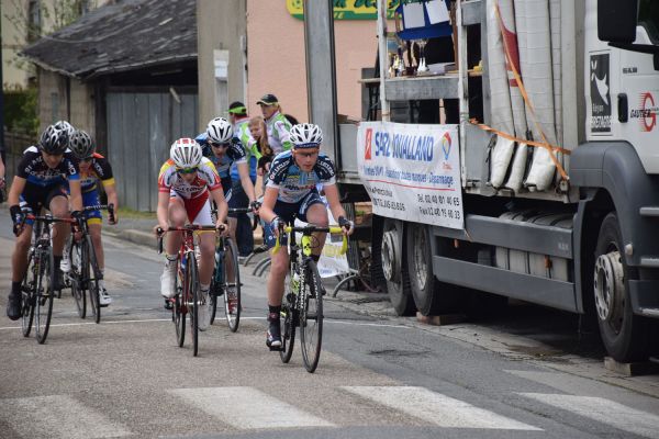 2015 Cycle Race St Marie DSC 0111