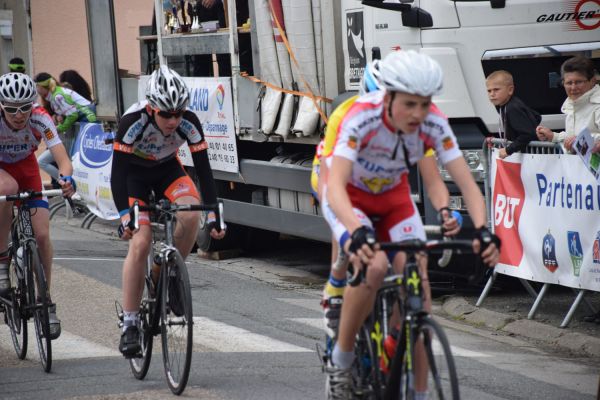 2015 Cycle Race St Marie DSC 0112