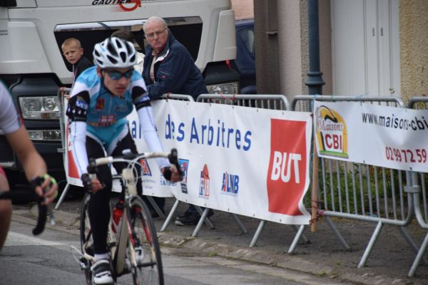 2015 Cycle Race St Marie DSC 0114