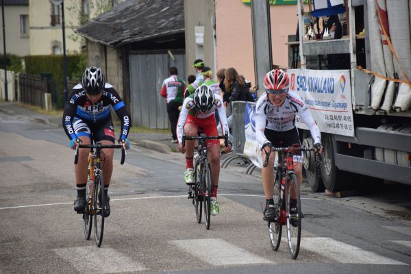 2015 Cycle Race St Marie DSC 0115