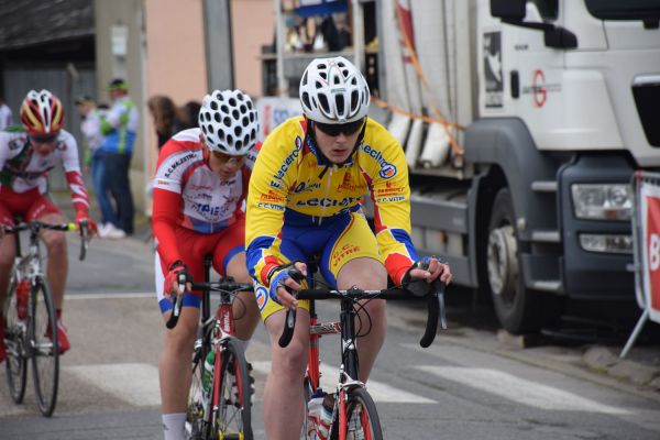 2015 Cycle Race St Marie DSC 0117