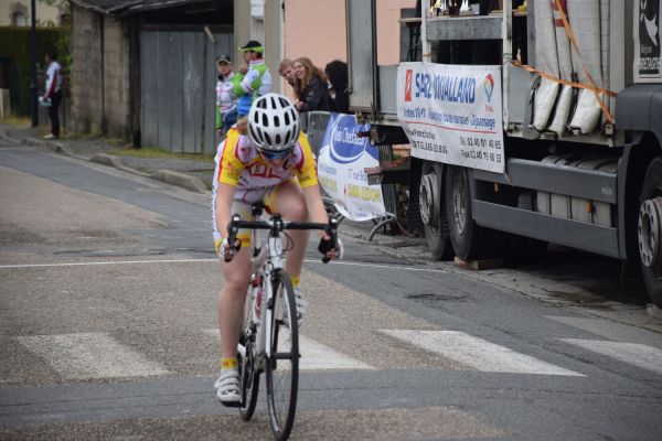 2015 Cycle Race St Marie DSC 0118