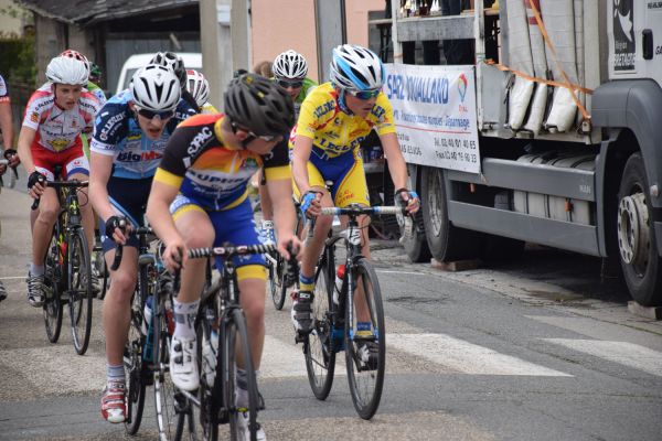 2015 Cycle Race St Marie DSC 0127