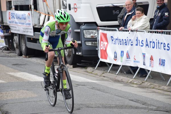 2015 Cycle Race St Marie DSC 0132