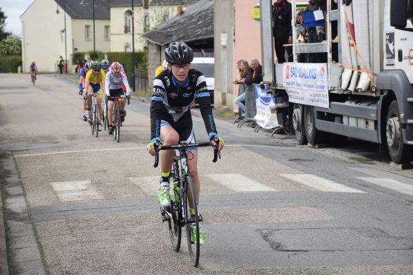 2015 Cycle Race St Marie DSC 0136