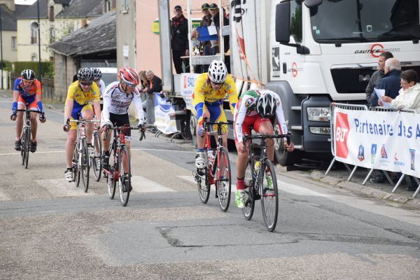 2015 Cycle Race St Marie DSC 0137