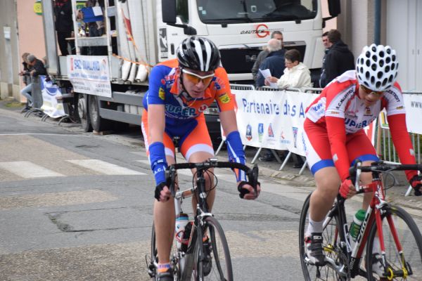 2015 Cycle Race St Marie DSC 0138