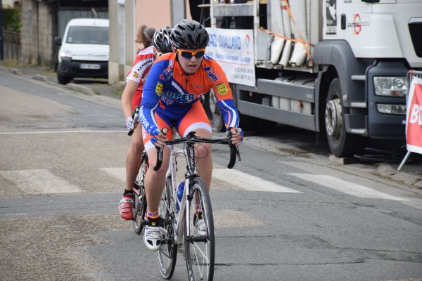 2015 Cycle Race St Marie DSC 0142