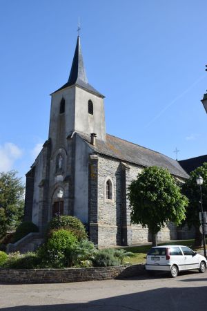 2015 La Chapelle Gaceline DSC 0021