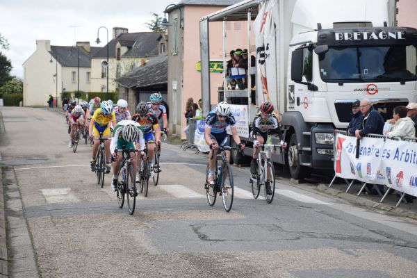 2015 Cycle Race St Marie DSC 0150