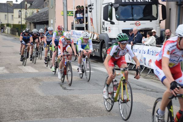 2015 Cycle Race St Marie DSC 0152