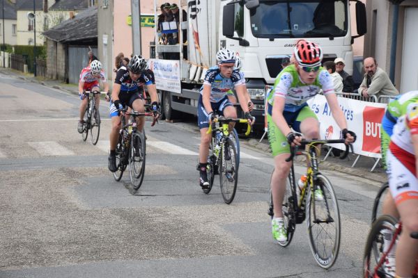 2015 Cycle Race St Marie DSC 0153