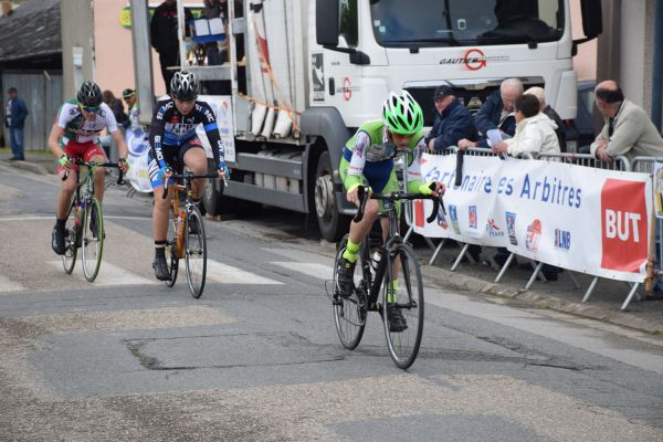 2015 Cycle Race St Marie DSC 0155