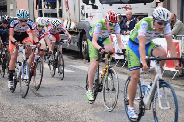 2015 Cycle Race St Marie DSC 0167