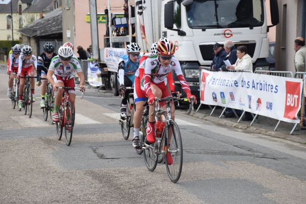 2015 Cycle Race St Marie DSC 0172
